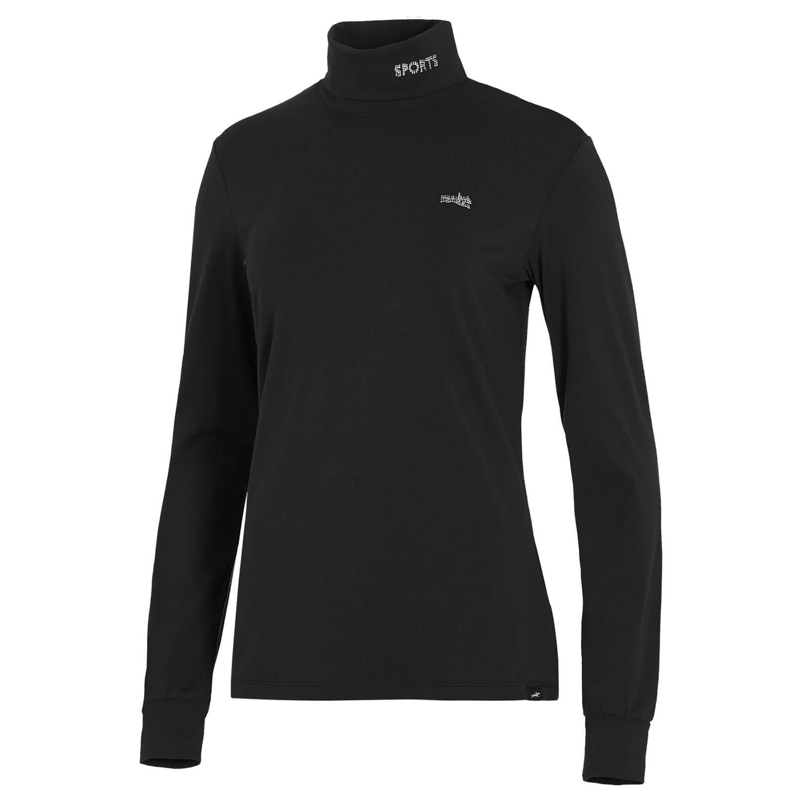 Funktionsshirt Damen Amber Style HW 2022