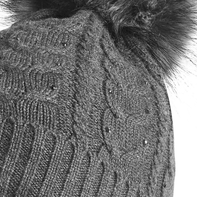 Mütze Crystal Beanie.SP Style HW 2021