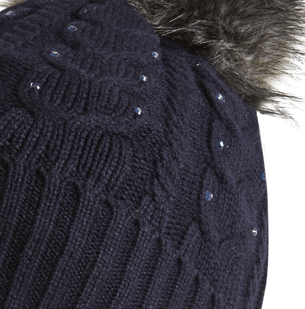 Mütze Crystal Beanie.SP Style HW 2021