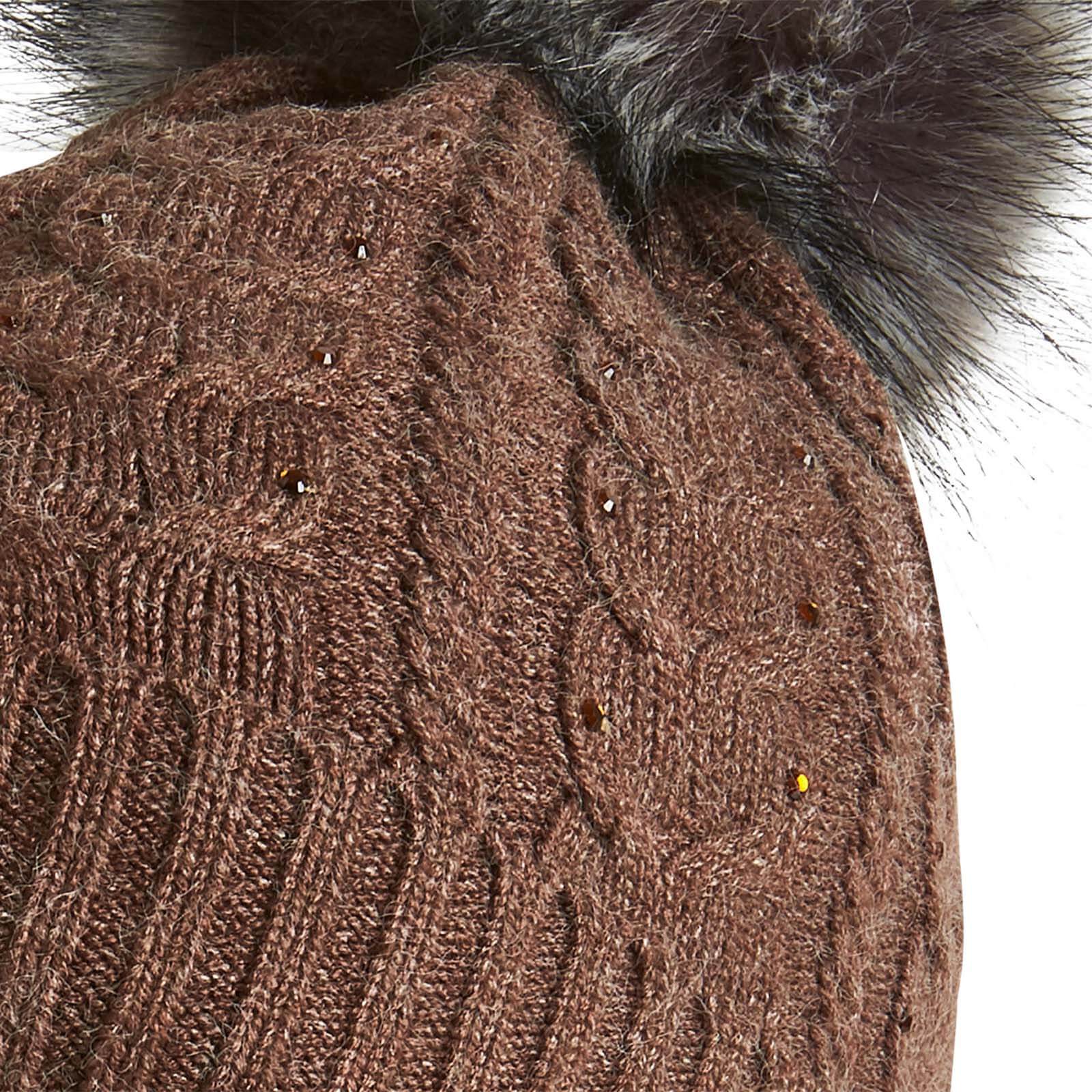 Mütze Crystal Beanie.SP Style HW 2021