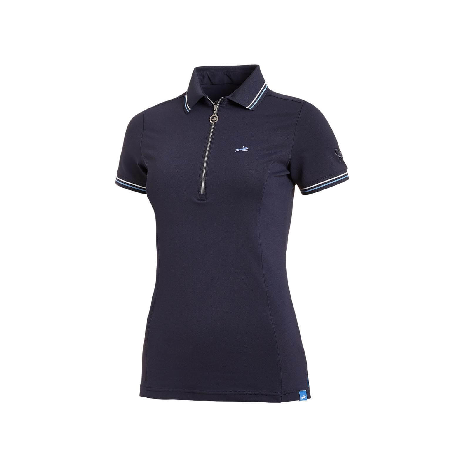 Poloshirt Damen Florina Style FS 2022
