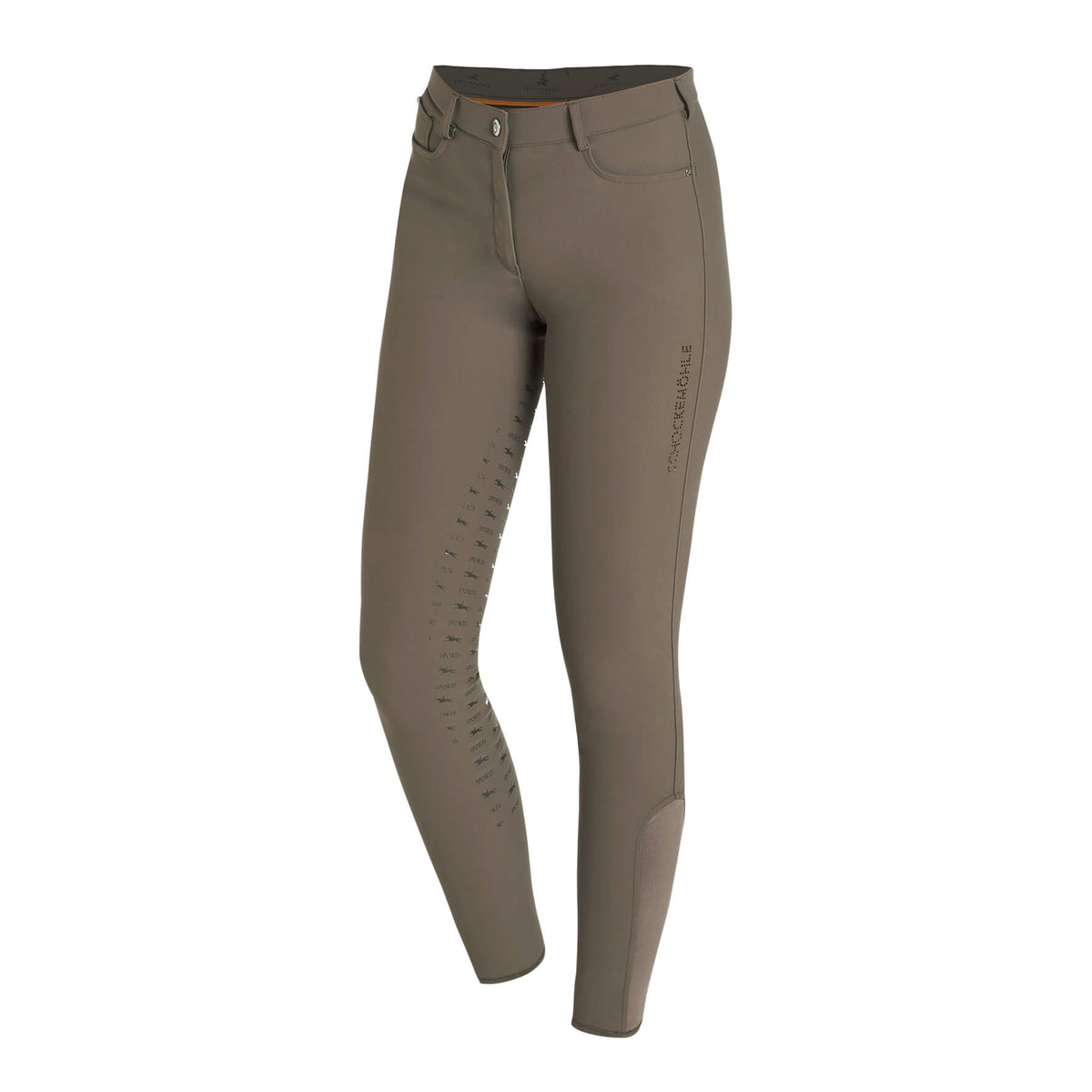 Reithose Damen Full-Grip Chayenne FS