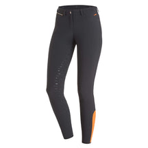 Grey/Orange