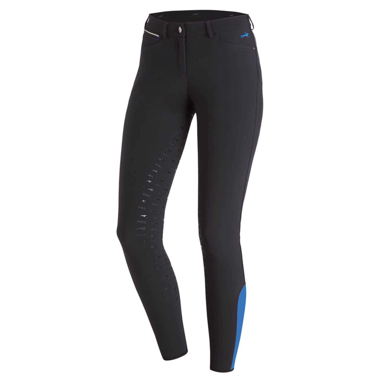 Reithose Damen Full-Grip Electra FS