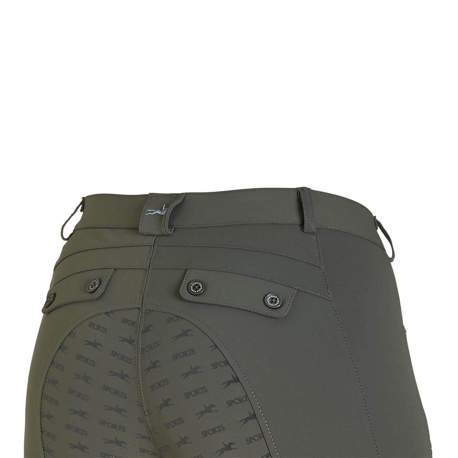 Reithose Damen Jolene Full-Grip