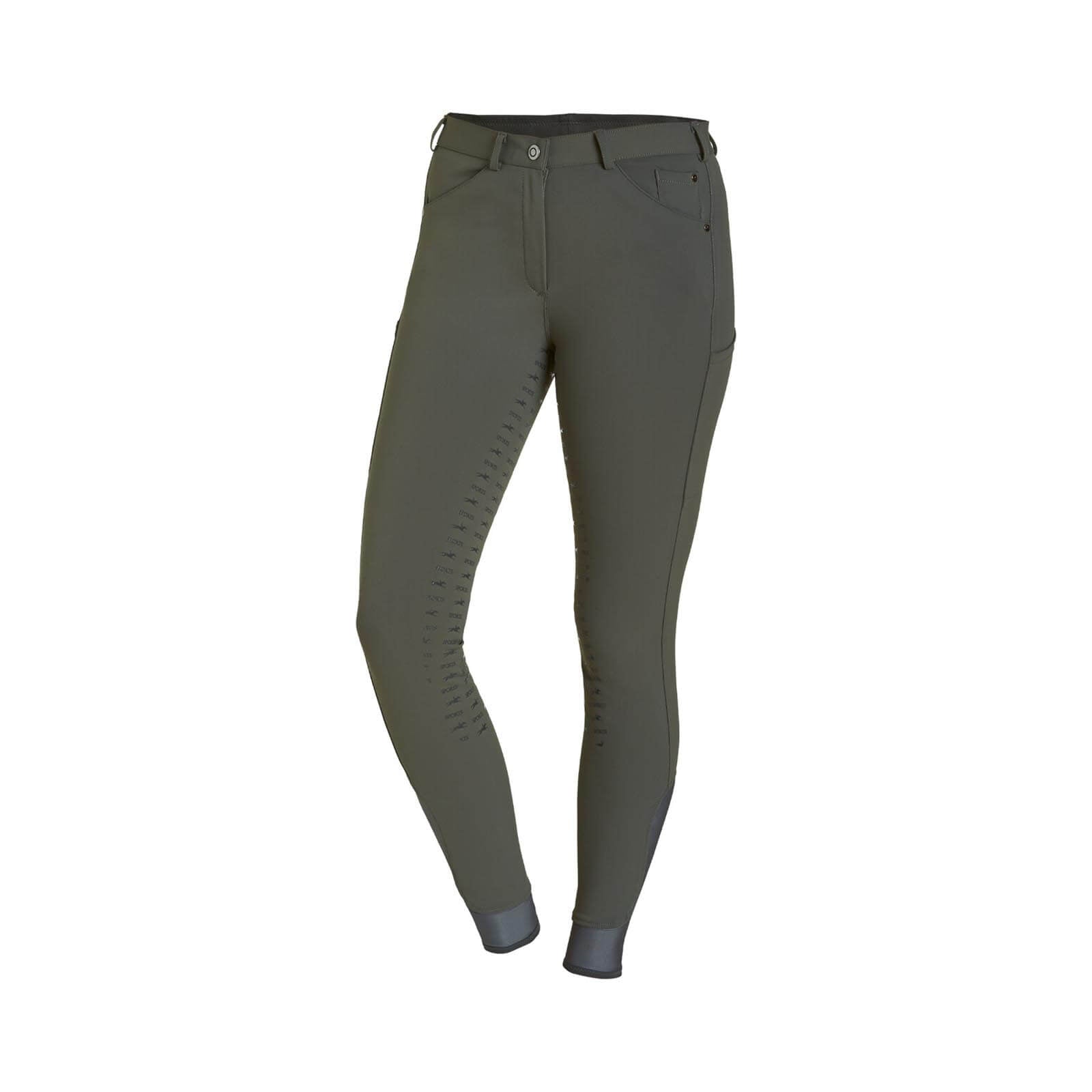 Reithose Damen Jolene Full-Grip