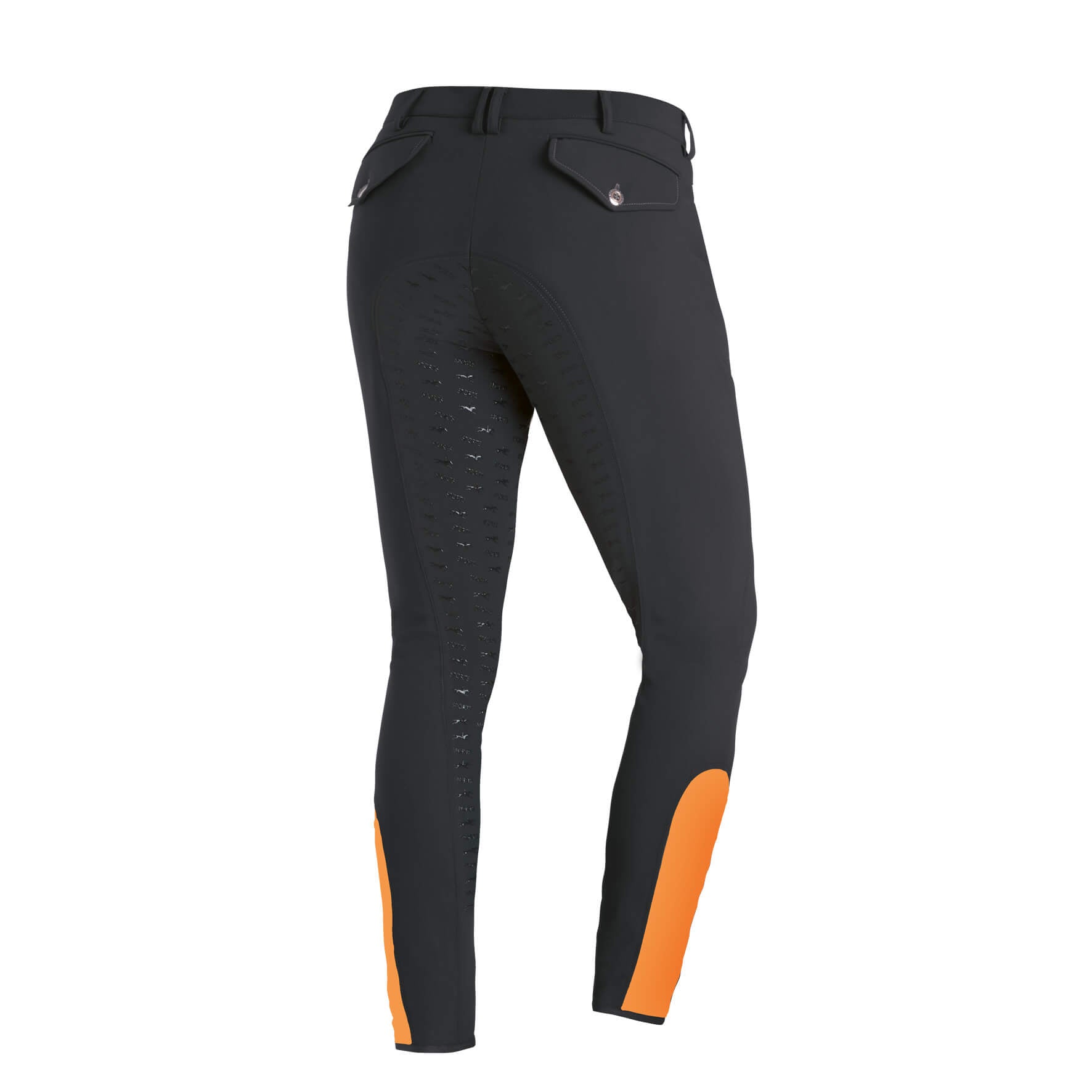 Reithose Herren Full-Grip Hero FS