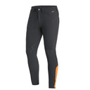 Grey/Orange