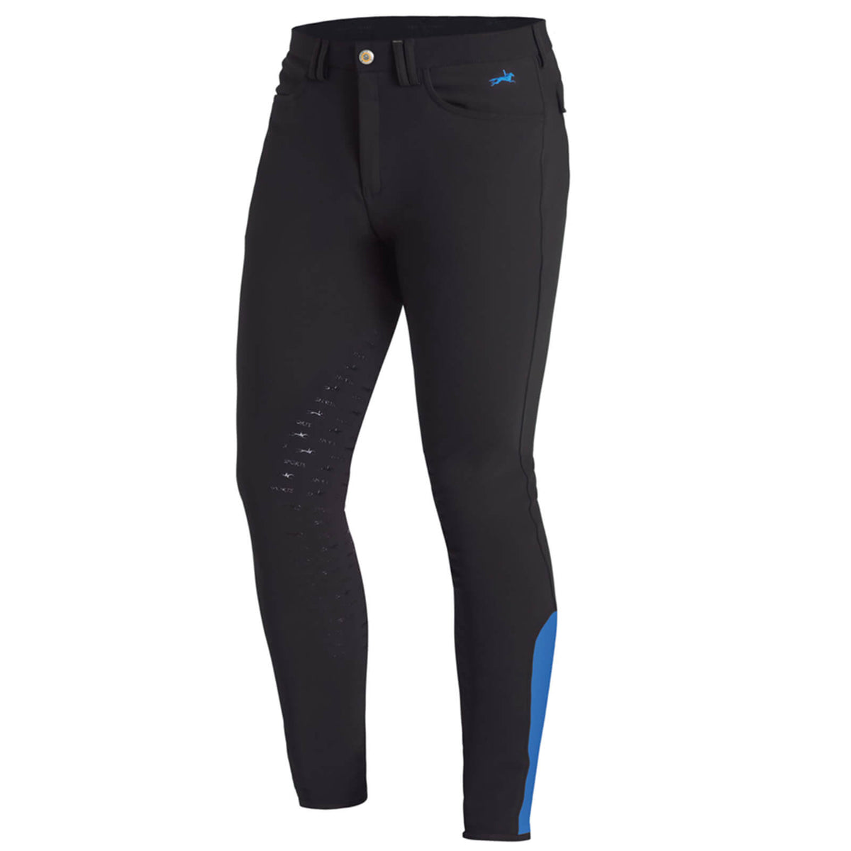 Reithose Herren Full-Grip Hero FS