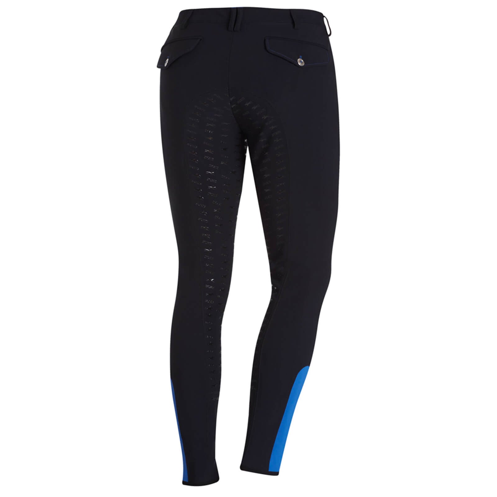 Reithose Herren Full-Grip Hero FS