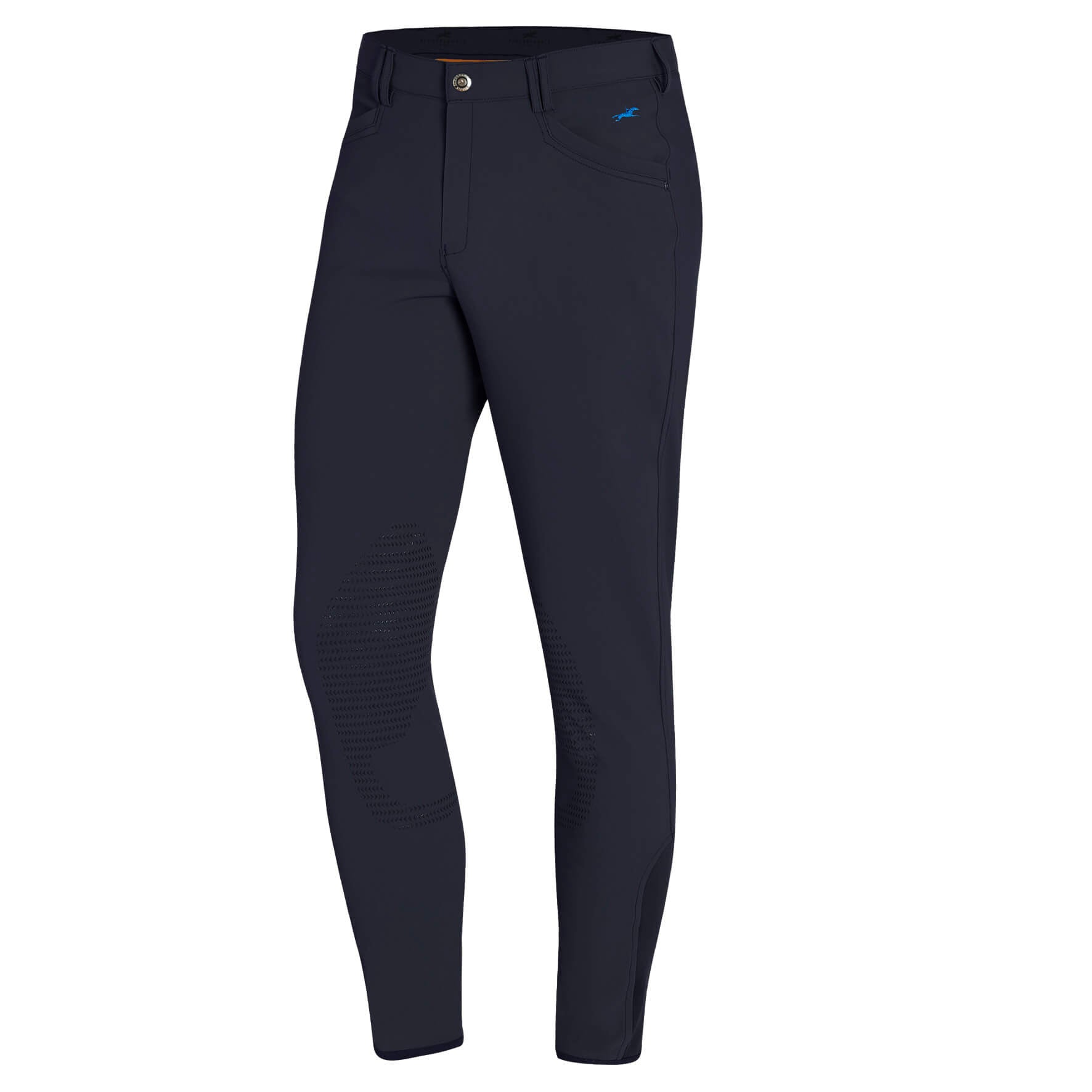 Reithose Herren Knee-Grip Summer Fynn KG