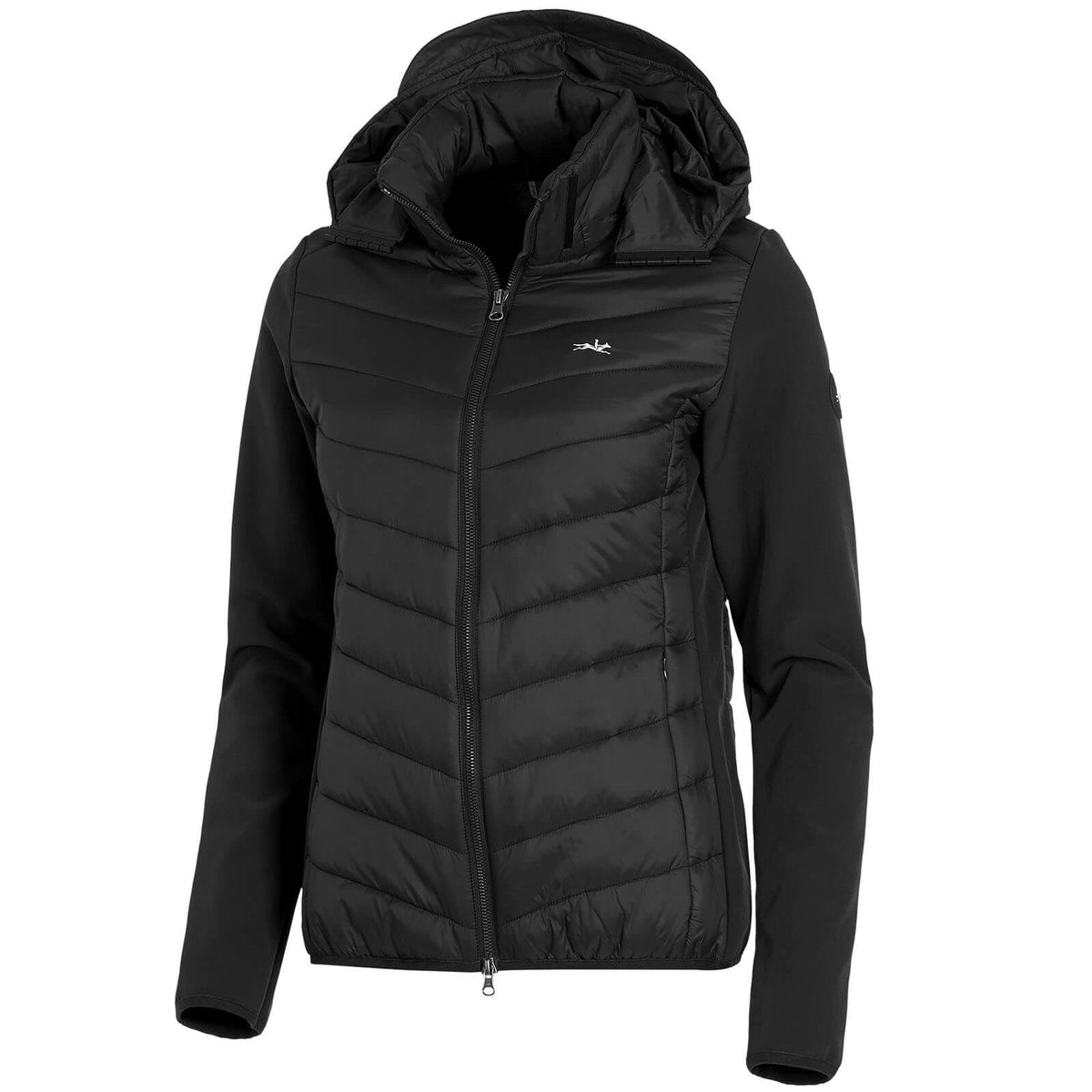 Steppjacke Damen Nuria Style HW 2022