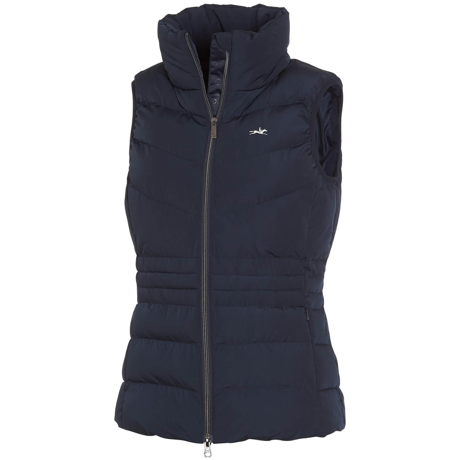Steppweste Damen Merle Style HW 2022