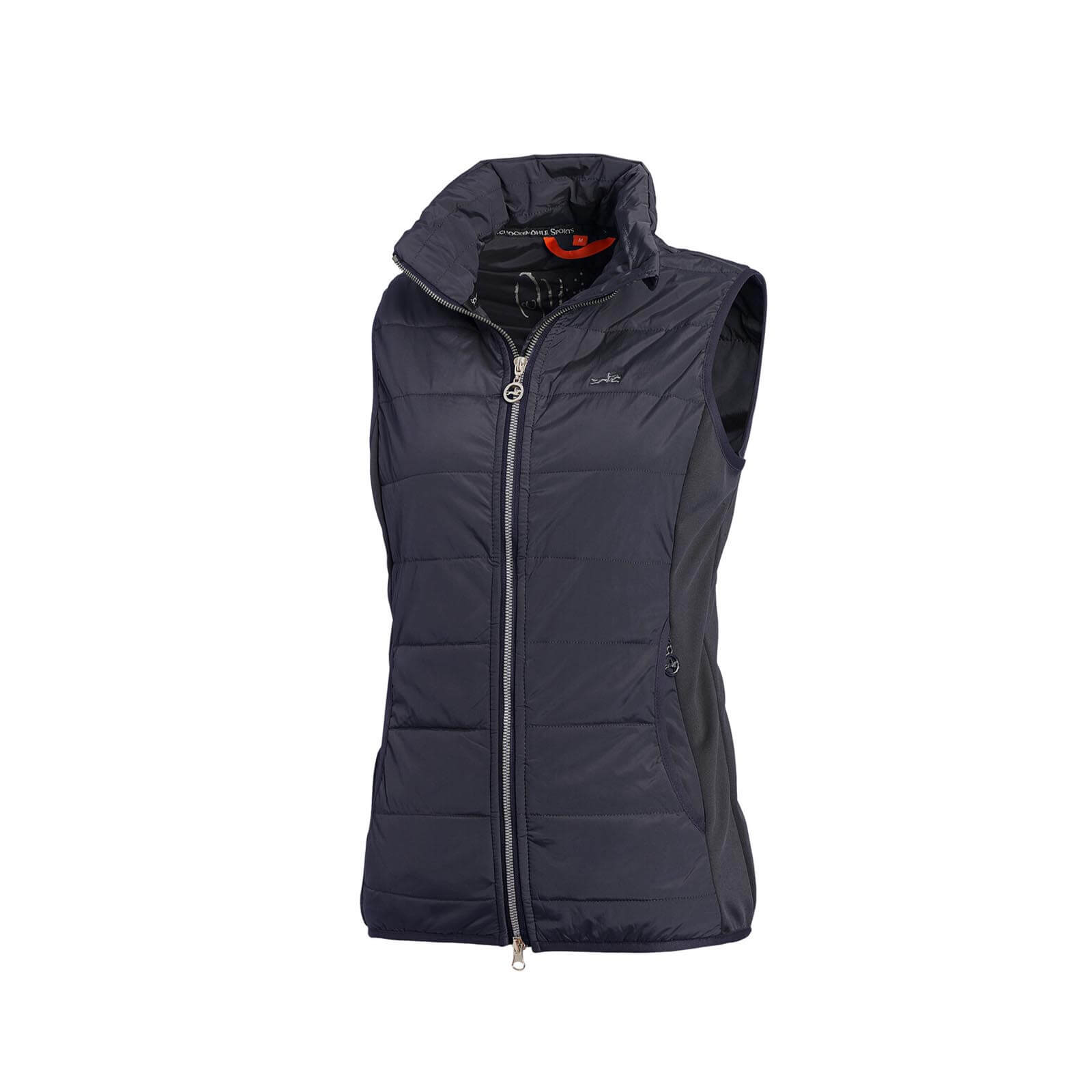 Steppweste Damen Summer Paola Style FS 2022 Steppjacke tailliert