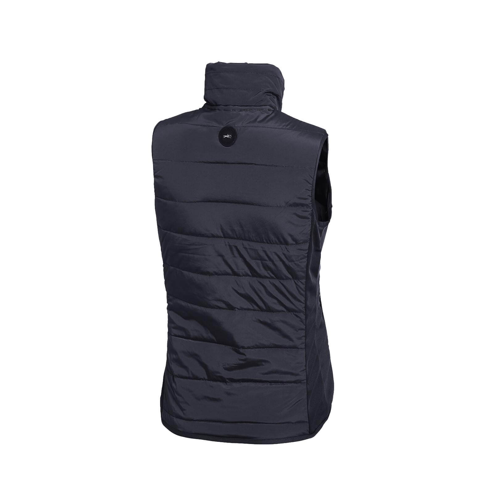 Steppweste Damen Summer Paola Style FS 2022 Steppjacke tailliert