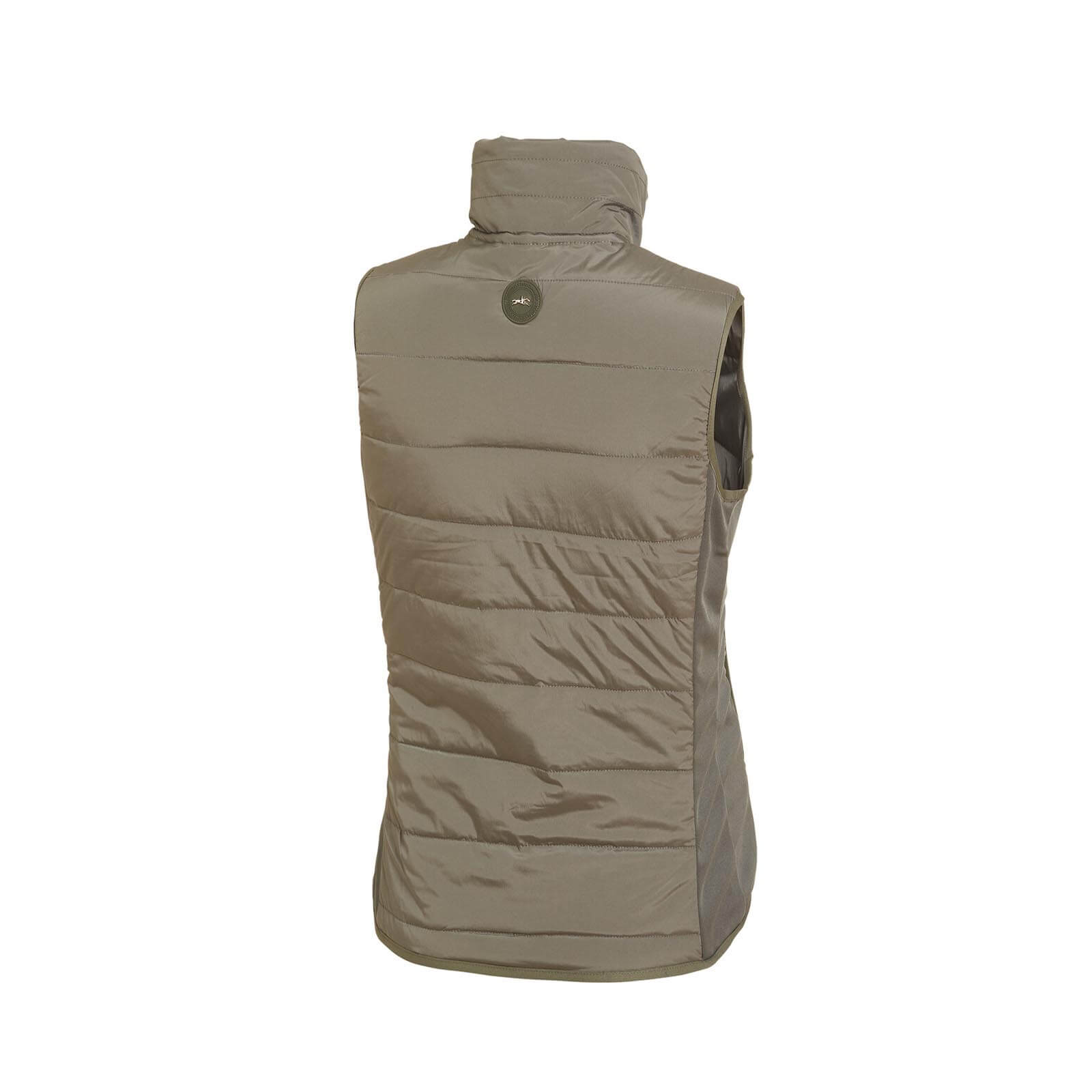 Steppweste Damen Summer Paola Style FS 2022 Steppjacke tailliert