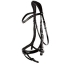Black Patent/Silver