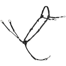 Black/Silver