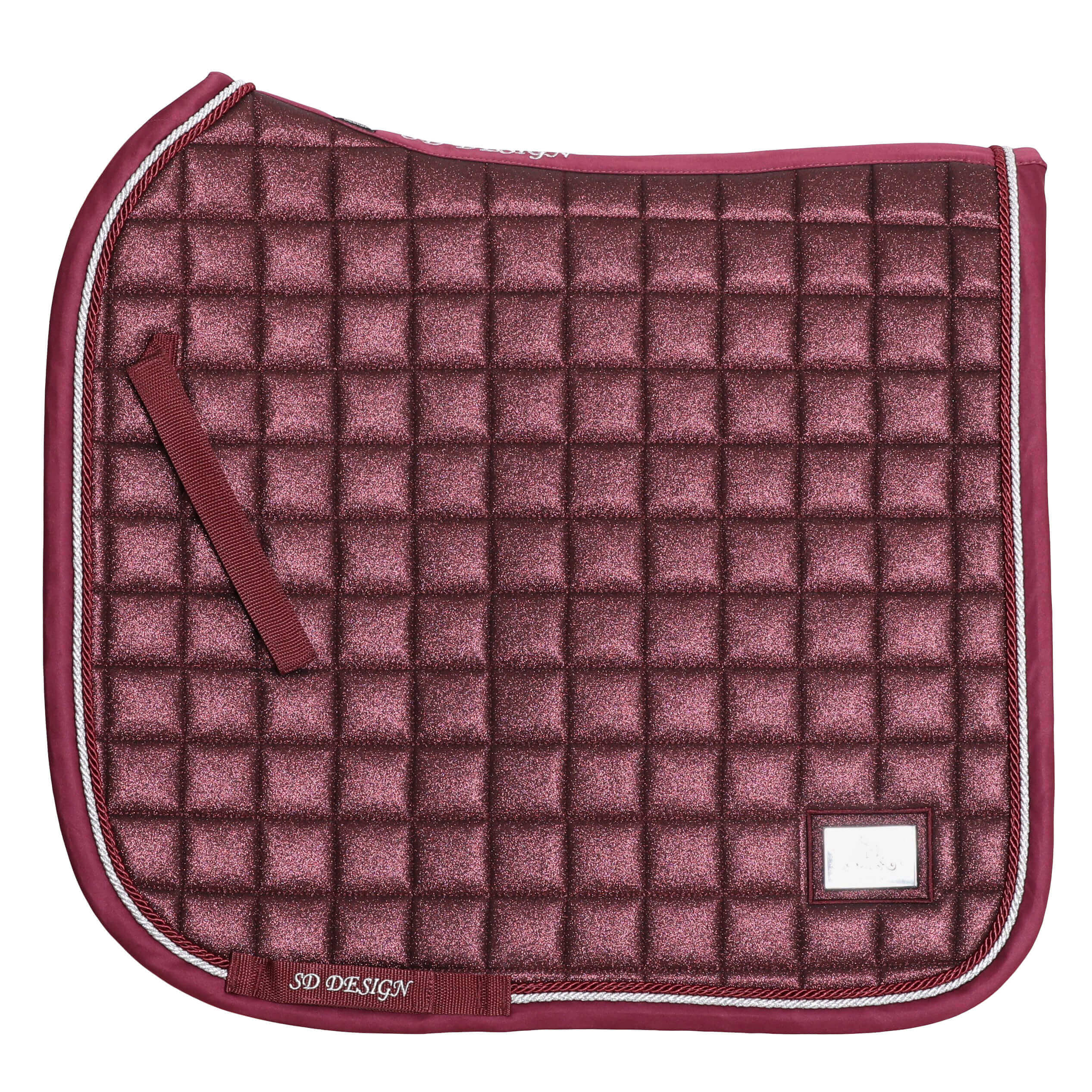 Dressurschabracke Hollywood Glamorous