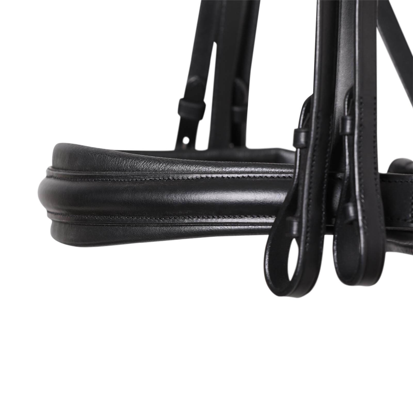 Kandare Millennium Double Bridle