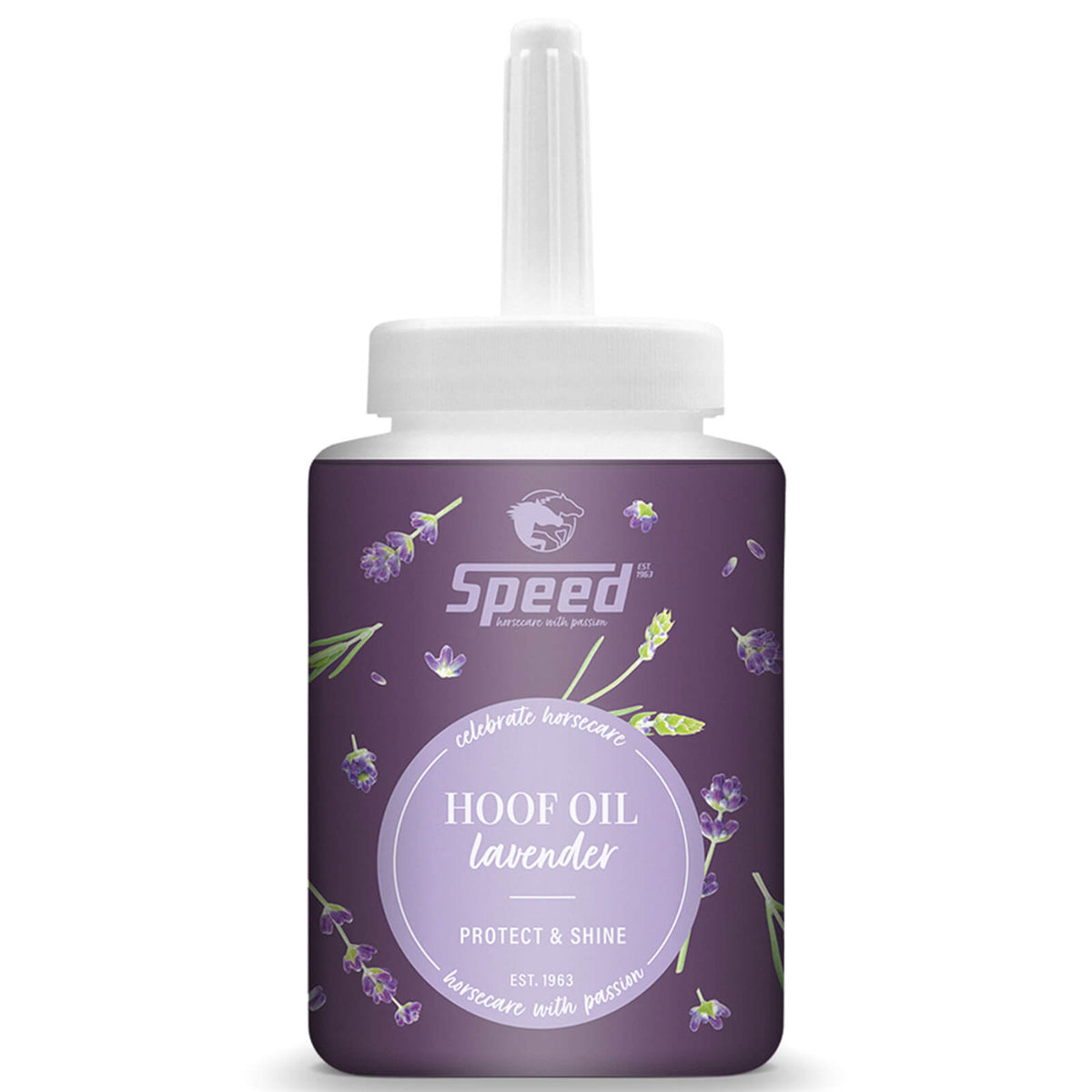 Huföl Lavendel Hufpflege
