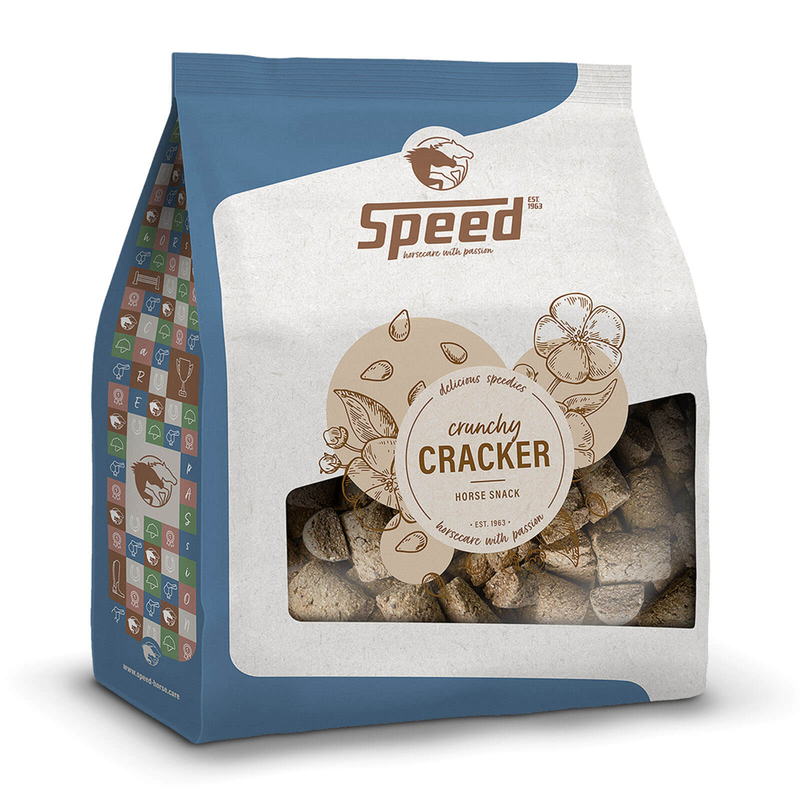 Leckerlies Delicious Speedies Cracker