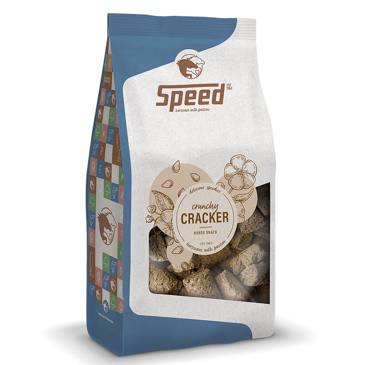Leckerlies Delicious Speedies Cracker