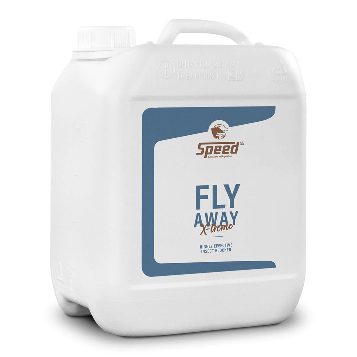 Pflegemittel Fly-Away X-treme Insektenschutzspray