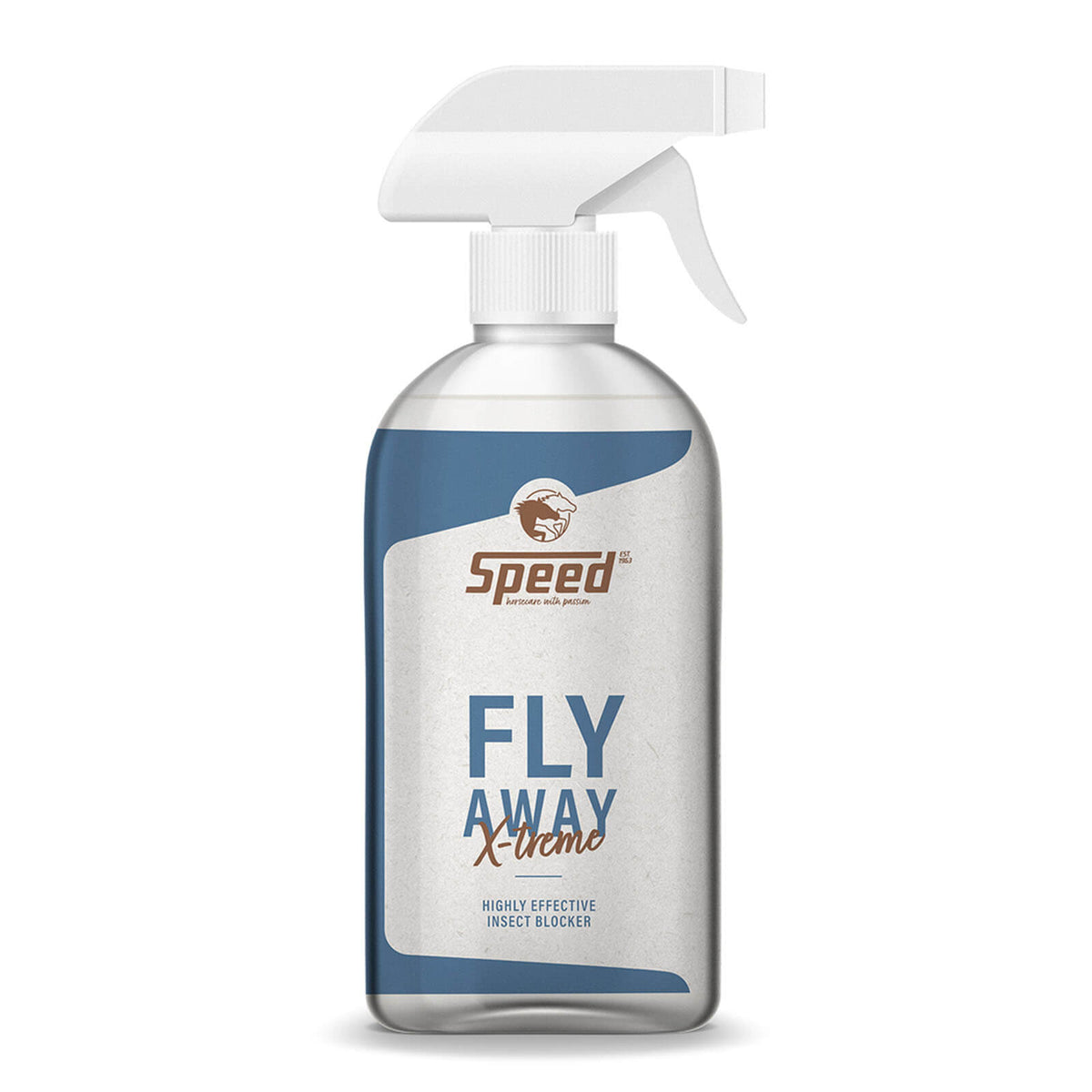 Pflegemittel Fly-Away X-treme Insektenschutzspray