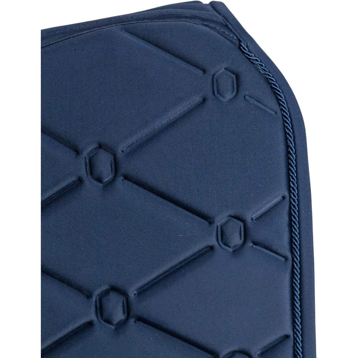Sottosella da dressage Spineshield Glitzer SWRI sottosella da dressage