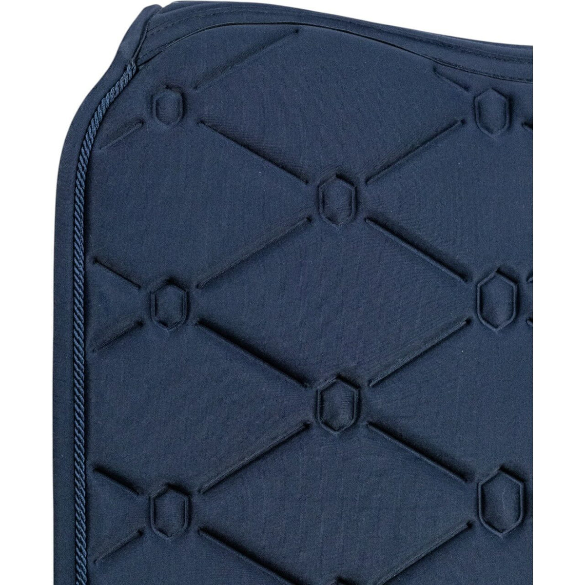 Sottosella da dressage Spineshield Glitzer SWRI sottosella da dressage