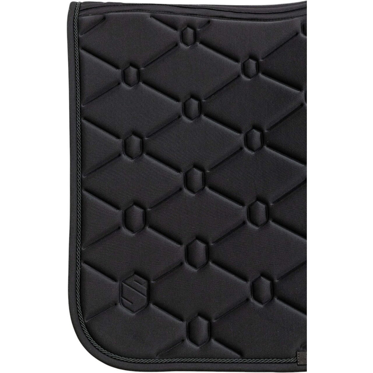 Sottosella da dressage Spineshield Glitzer SWRI sottosella da dressage