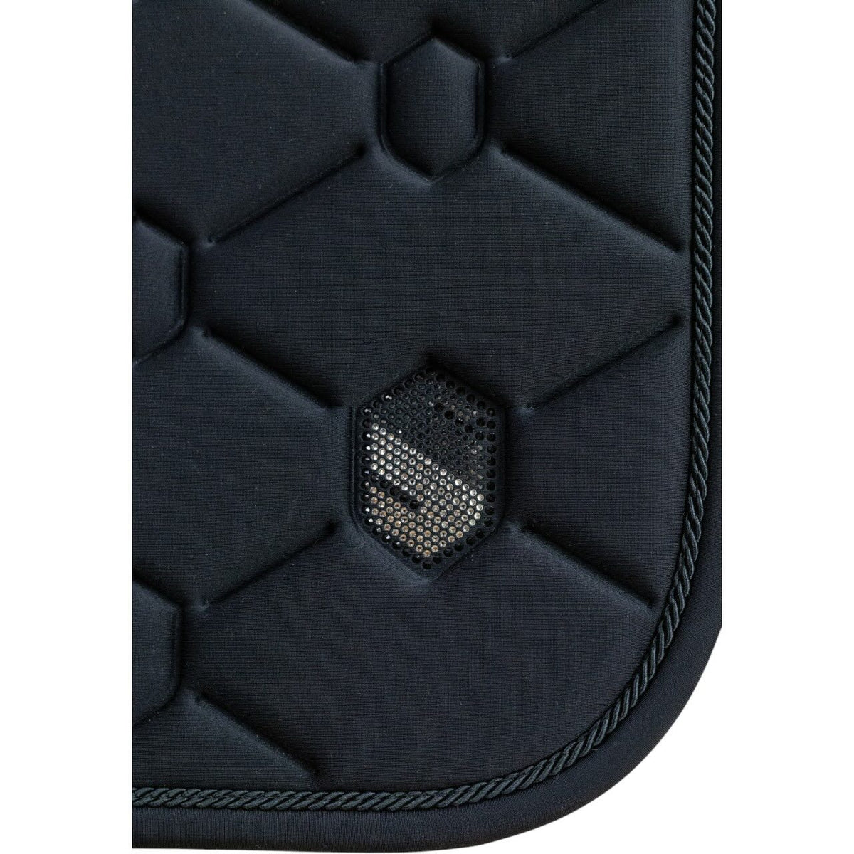 Sottosella da dressage Spineshield Glitzer SWRI sottosella da dressage