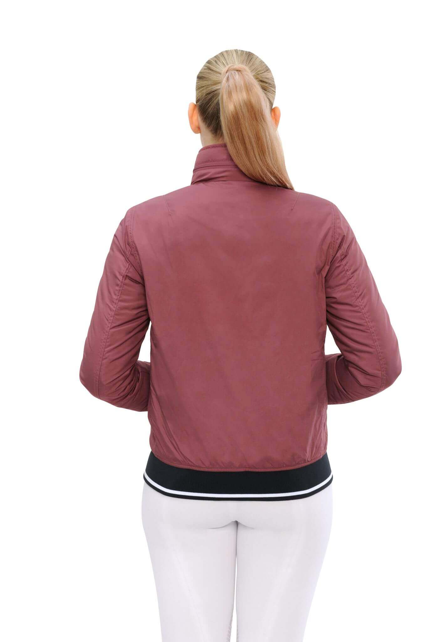Ameli Jacket