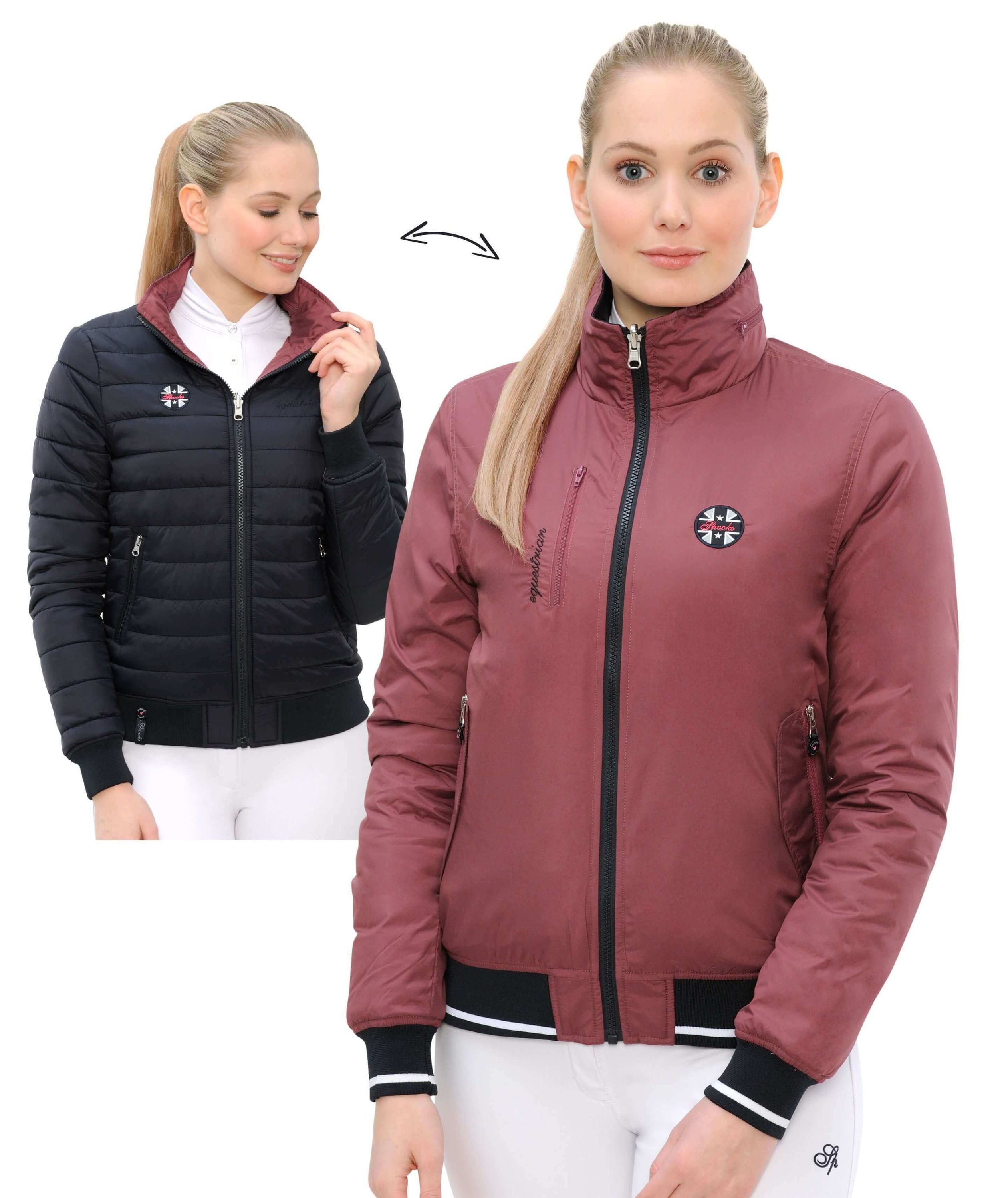 Ameli Jacket