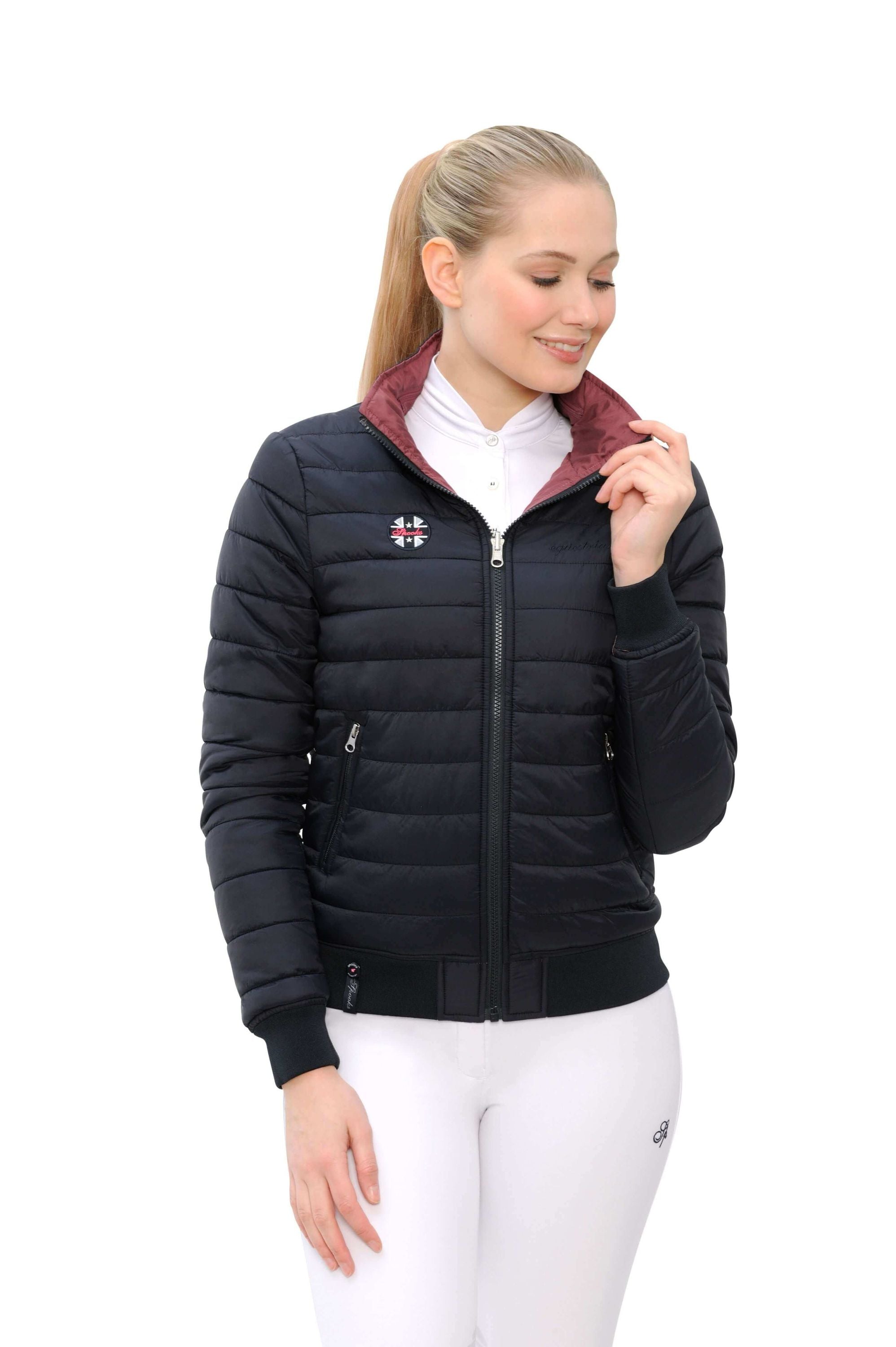 Ameli Jacket