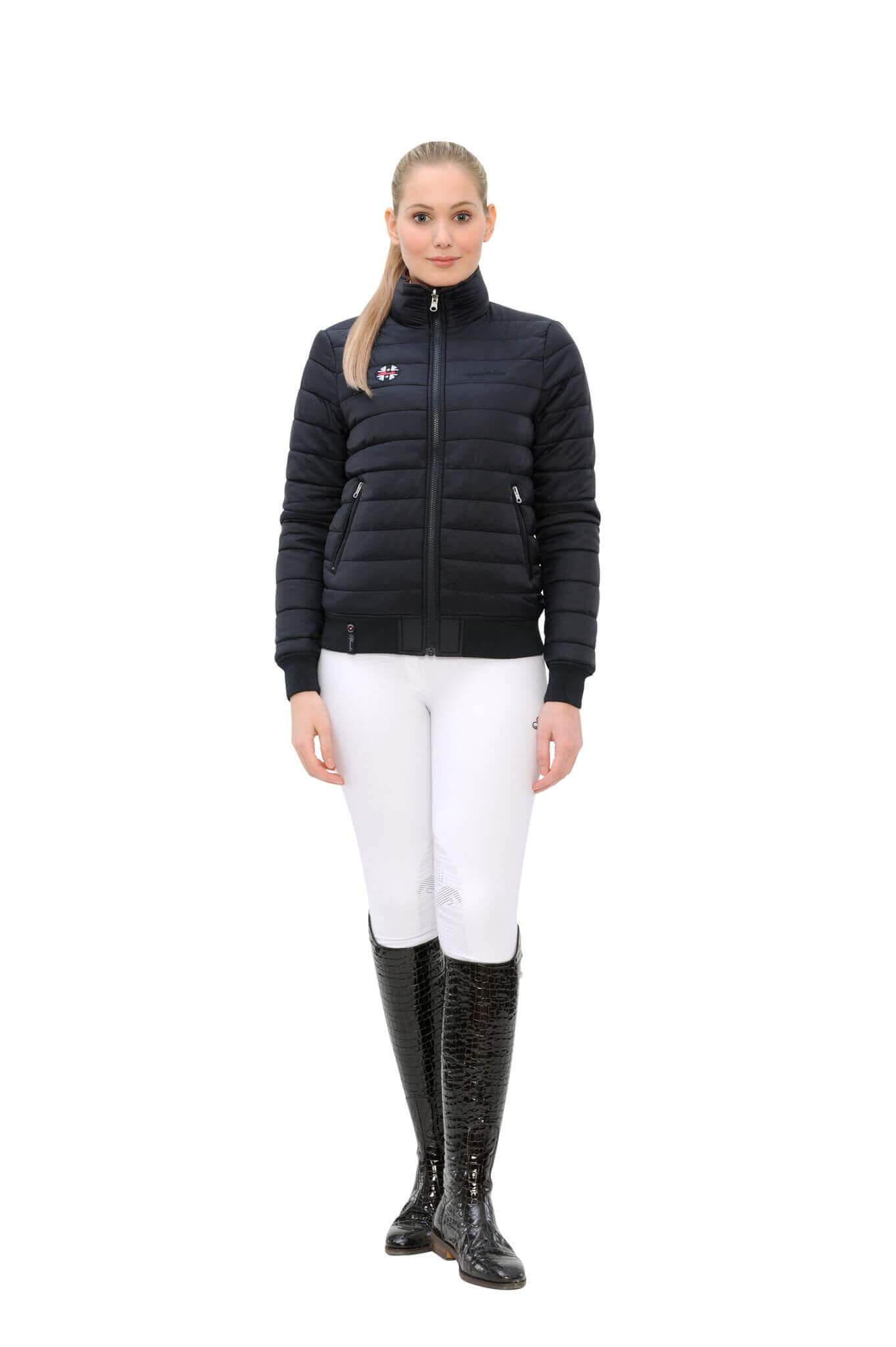 Ameli Jacket