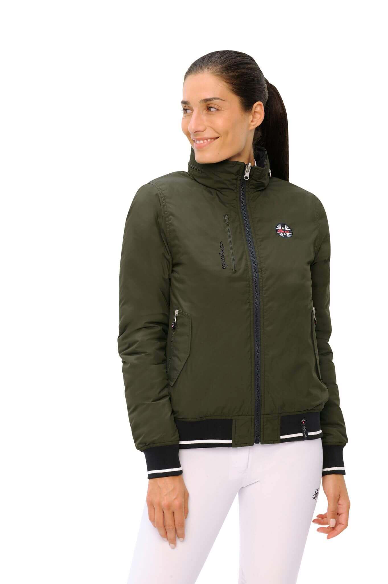 Ameli Jacket