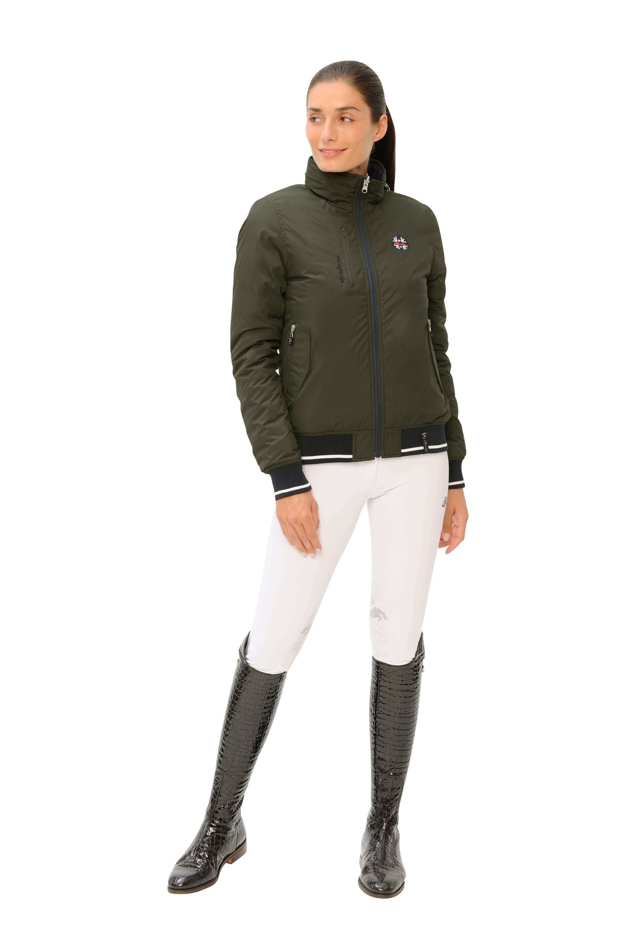 Ameli Jacket