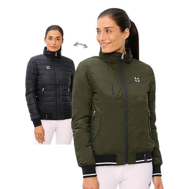 Ameli Jacket