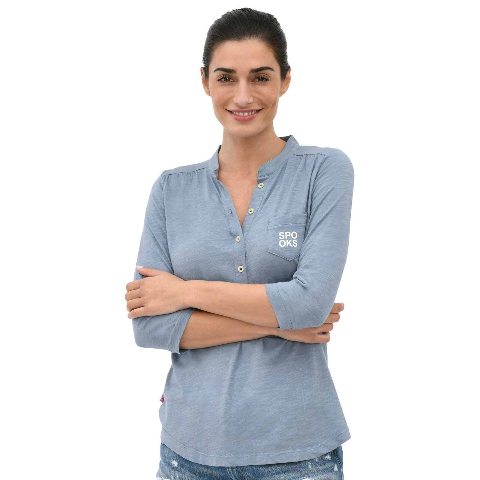 Blusenshirt Damen Rayah FS 2022