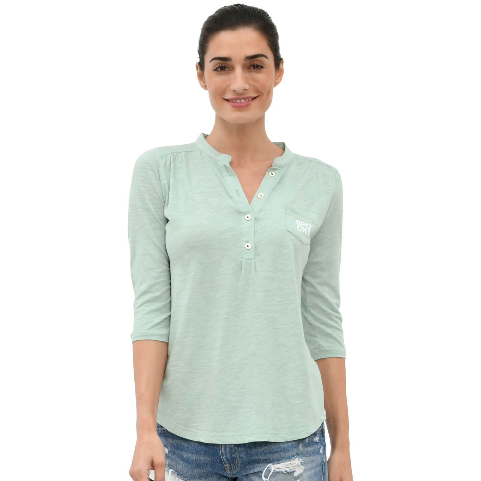Blusenshirt Damen Rayah FS 2022
