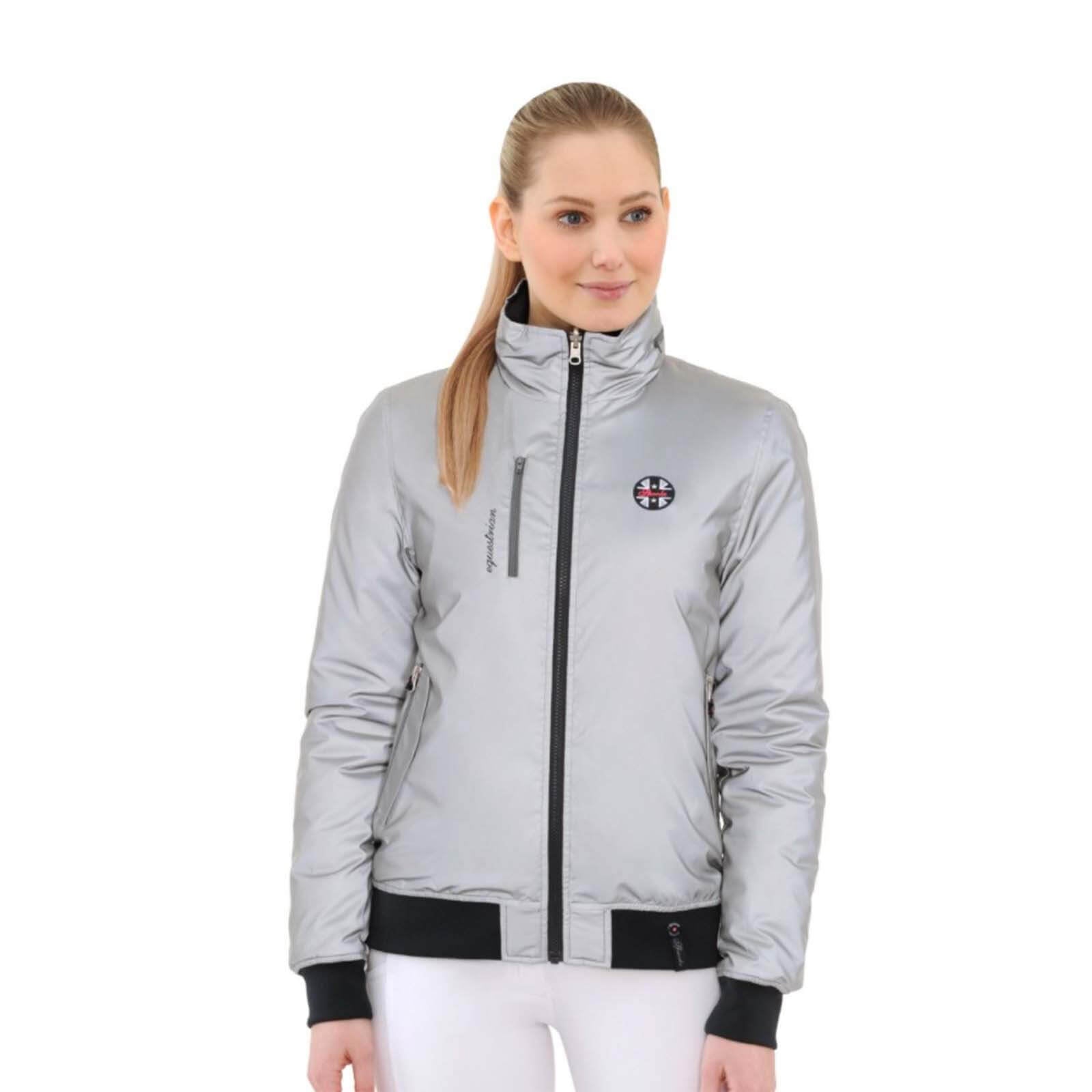 Damenjacke Ameli Reflective HW 21