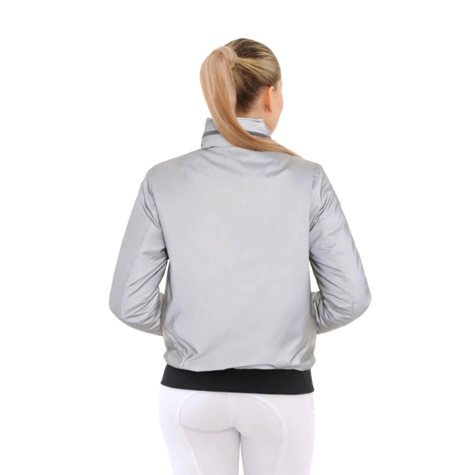 Damenjacke Ameli Reflective HW 21