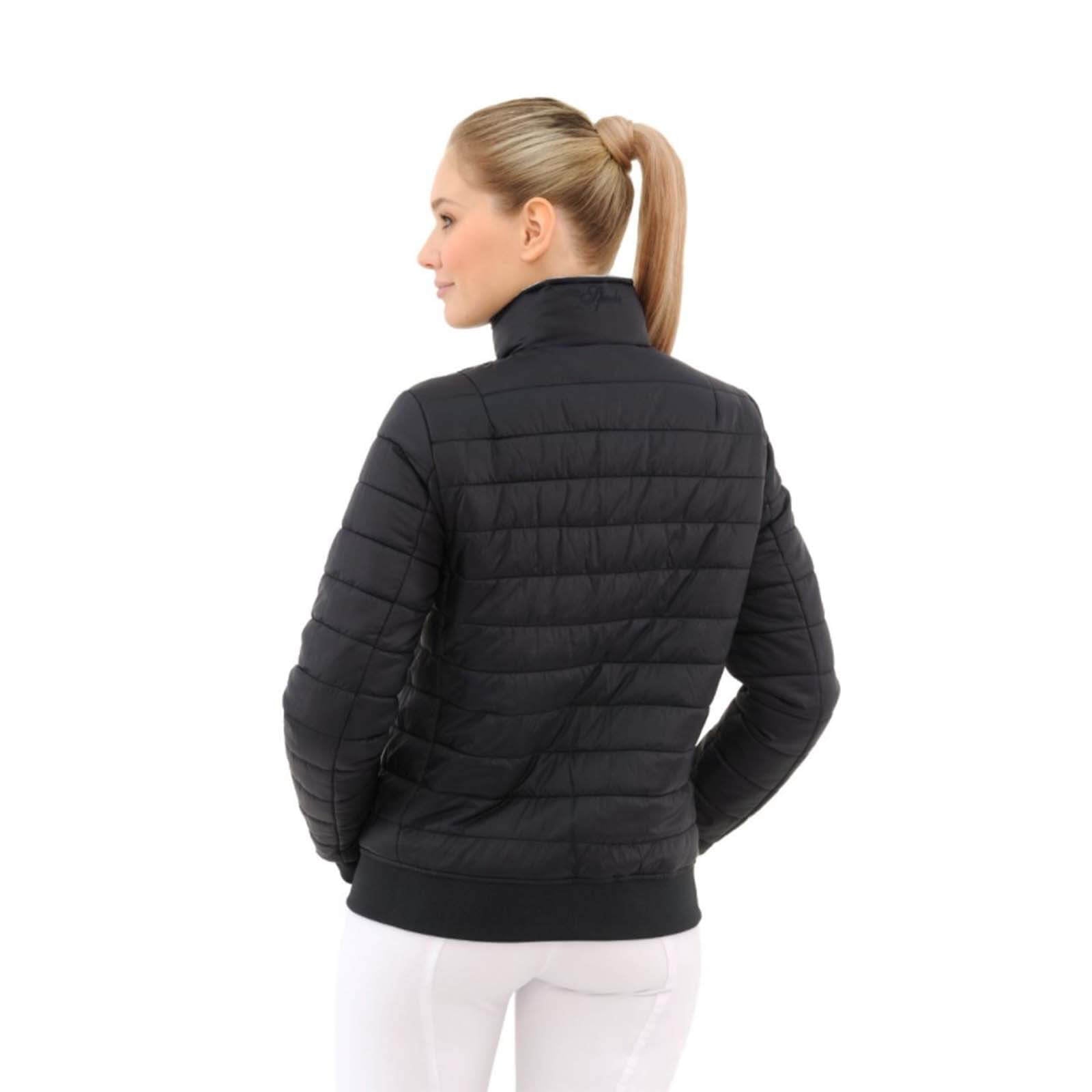 Damenjacke Ameli Reflective HW 21