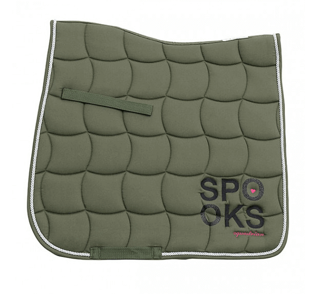 Dressage Pad Isahbella