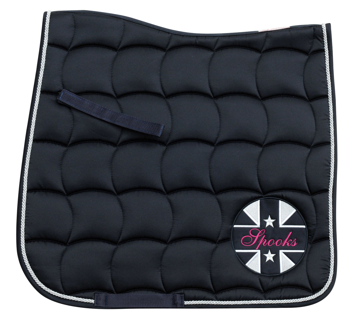 Dressage Pad Patch