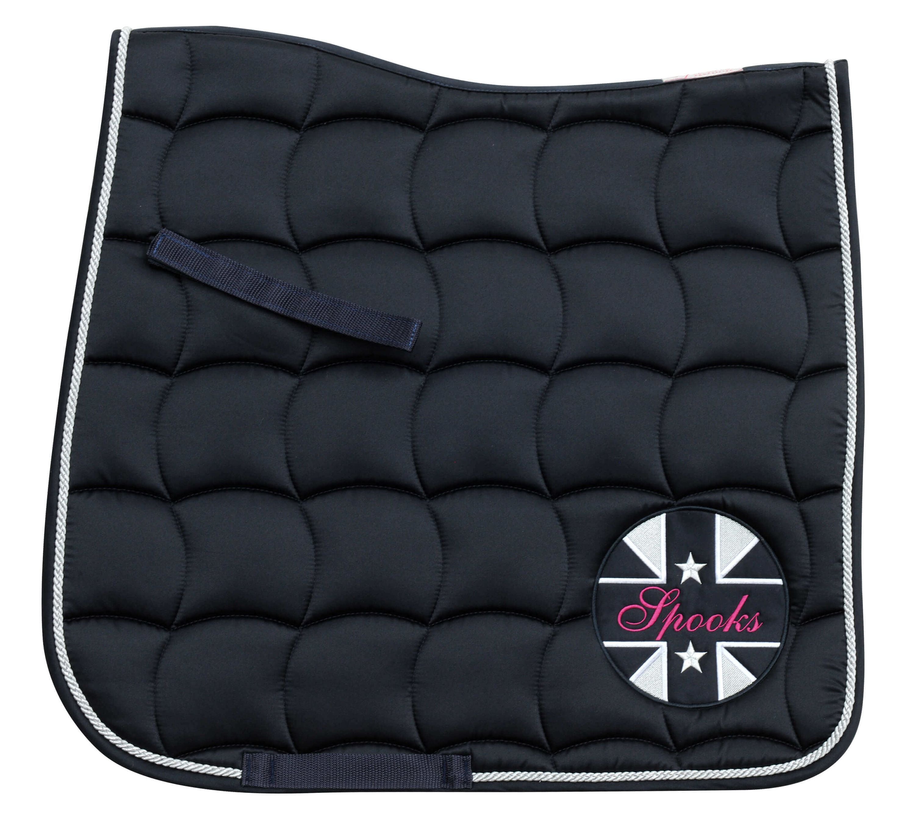 Dressage Pad Patch