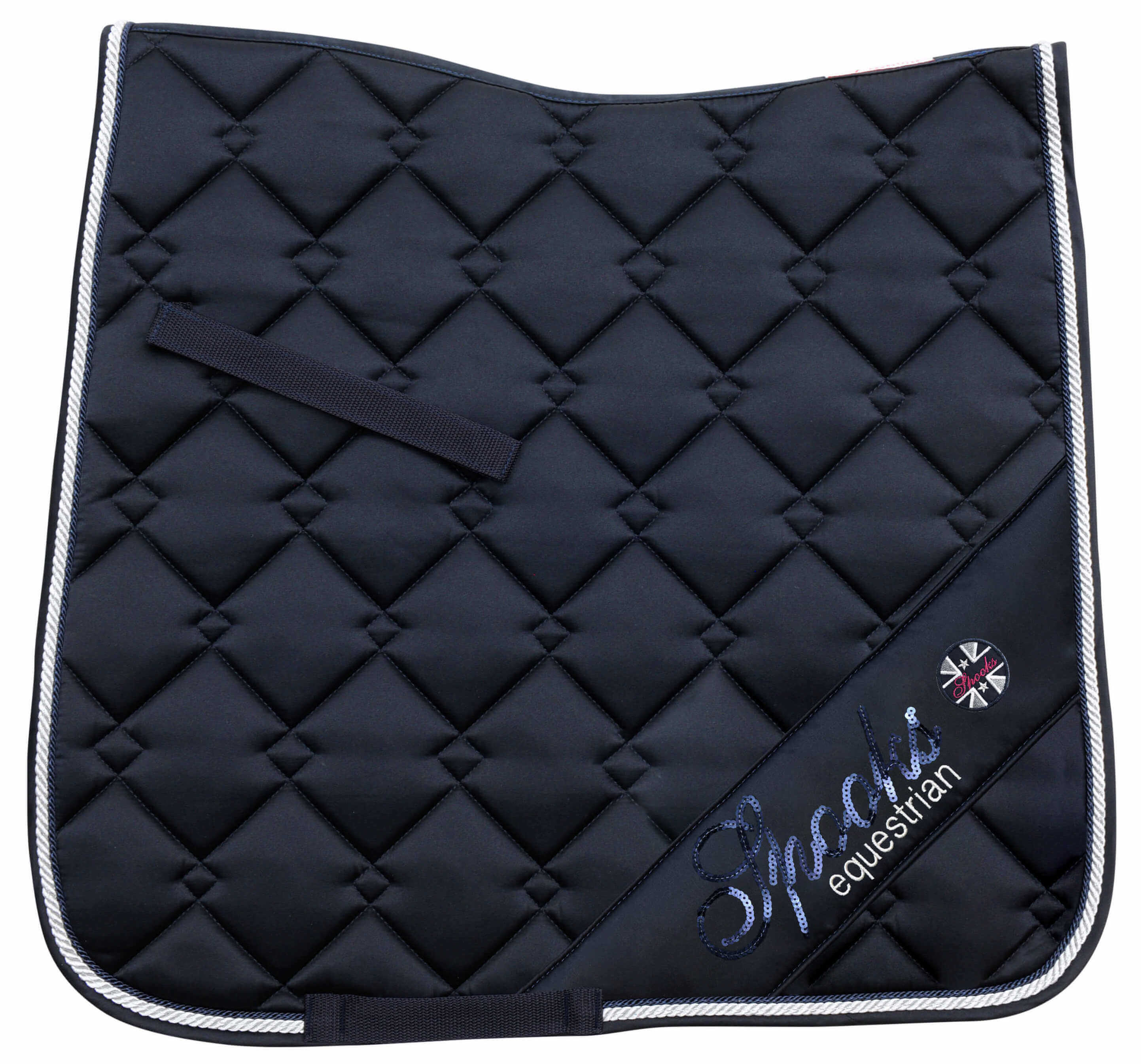 Dressage Pad Roxie