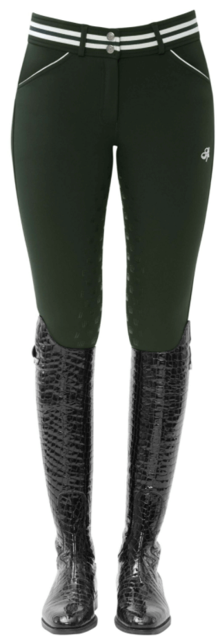 Fiona Knee Grip Thermo